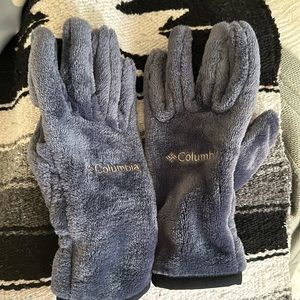 Columbia gloves